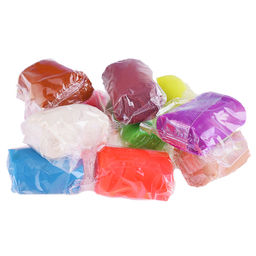 Тесто для лепки "Кондитерская фабрика" тесто 500гр, формы, скалка