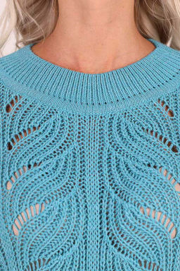 Джемпер Др5-495/20 - Wisell фото 20