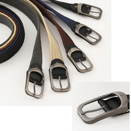 Ремень BL-273-Black