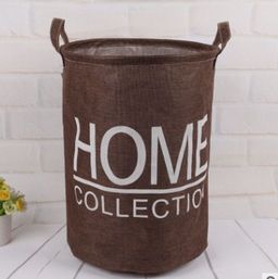 Корзина для вещей и игрушек "ХОУМ"