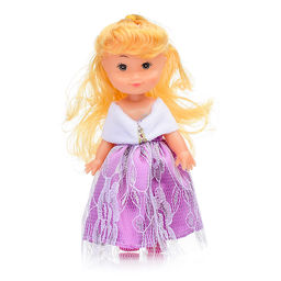 Кукла "Крошка Сью" в болеро, в пакете