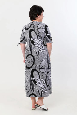 Платье мод.0185/1