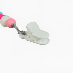 Слингобусы - прорезыватель M&B «Цветочек», с держателем