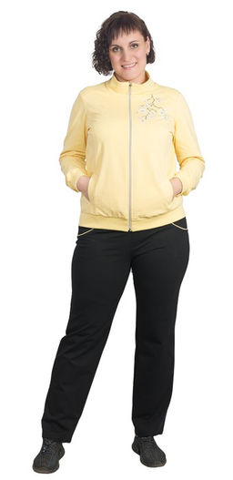 Куртка БФ-53-30 - Брустянка фото 2