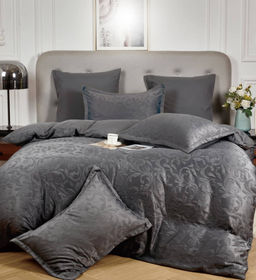 КПБ Boris Вареный Хлопок BORVHL012 1.5 спальный