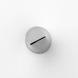 Насадка кондитерская KONFINETTA «Лепесток», d=2.5 см, № 124К