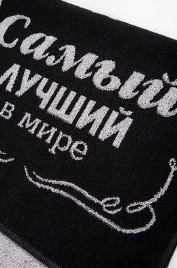 Махровое полотенце 50Х90 см Авангард  фото 18