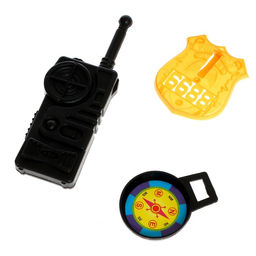 Набор полицейского Снайпер, 7 предметов - Simaland фото 6