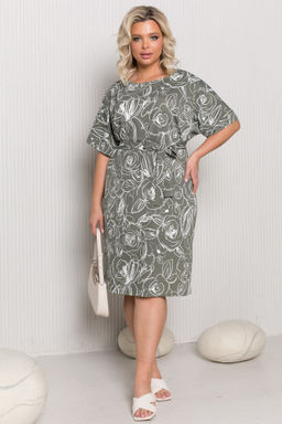 VALENTINA Платье Рамона №1  фото 8