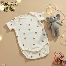 Боди для новорожденных - Bruno фото 5