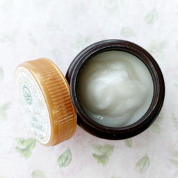 Легкая укладка со стеркулией и розой Tazarine "Послушная", 50 мл