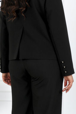 Платье Ninele 7431-Р темно-синий - Mira fashion фото 238