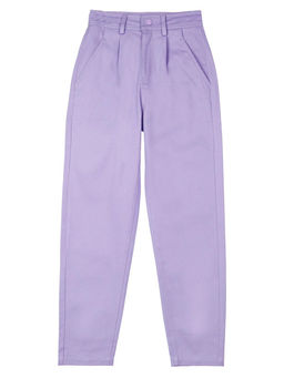 12421084 Брюки текстильные для девочек - Playtoday фото 7