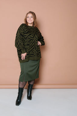 Юбка женская - Jp фото 11