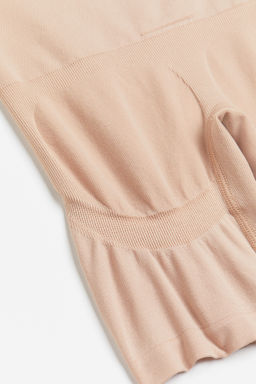 Culotte push-up con efecto moldeador firme - H&m фото 7