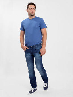 Мужские джинсы _ 09641