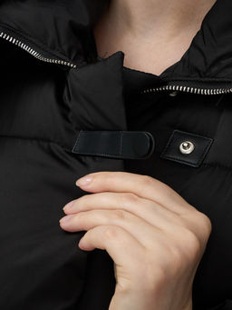 Куртка зимняя с мехом Бренд: Visdeer  фото 5