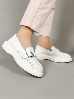 Слиперы/ Мокасины 22703-04