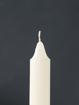 Набор свечей хозяйственных 10 шт., 50 г, 17 см, 7-8 ч