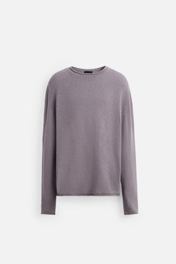 SWEATER - Zara фото 7