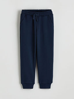 Bisiklet Yaka Erkek ?ocuk E?ofman Tak?m?