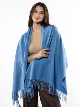 Роскошный палантин премиального качества