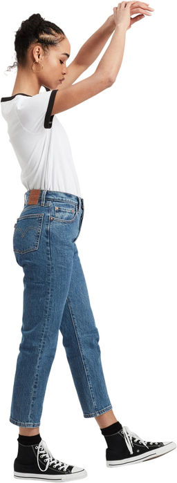 Джинсы женские