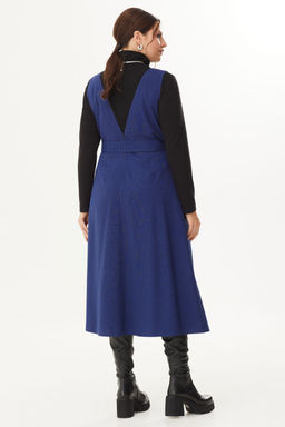 Костюм Magia mody 2338 синий