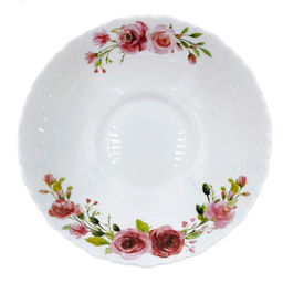 Салатник Роуз 23 см/1200 мл (ПС0089-58) /Jewel/