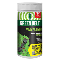 Муравьин Форте (туба 90г) ср-во от садовых муравьев (без запаха)