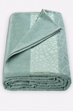 Махровая простыня 150Х200 Happy Fox Home  фото 3