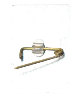 Значок Общество охраны памятников истории и культуры РСФСР