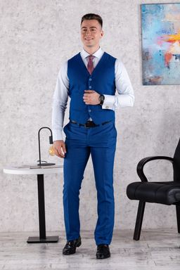 жилетка 
 5311-М1 - Svyatnyh фото 9