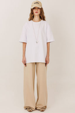 Футболка GO F1001GO/01-01.164-170 белый