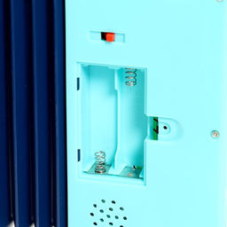 Музыкальная игрушка гармошка «Музыкальный взрыв», 15 клавиш, МИКС