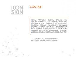 Тоник-активатор для лица с витамином С для сияния кожи. Проф уход за тусклой кожей. 150мл. - Icon skin фото 7