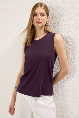 Murdum Kolsuz Regular/Normal Kal?p Orme Atlet TWOSS25AL00044