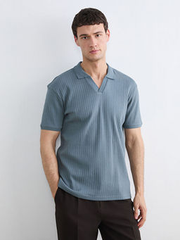 Polo Yaka Erkek Ti??rt