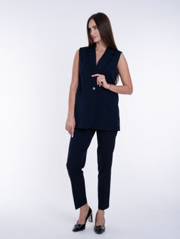 жилет - Трика фото 4