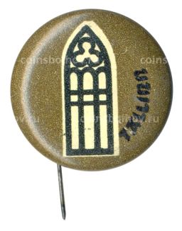 Значок Таллин