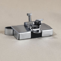 Магнитный направитель для шва, 7.5×3.3 см, S1.2