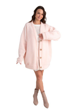 Кардиган ТЕДДИ - Woollamb фото 20