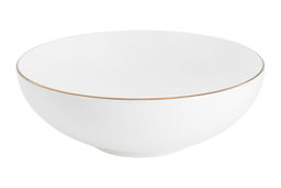 Салатник Кашемир Голд, 19 см, 0,7 л