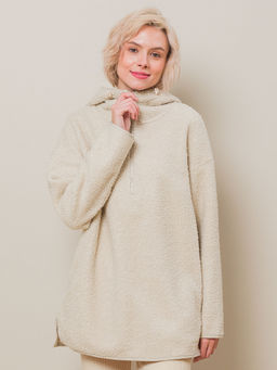 DFNK6351/1 Толстовка женская