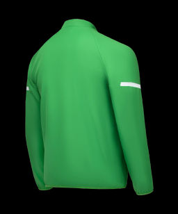 УЦЕНКА Куртка спортивная JOGEL CAMP 2 Lined Jacket, зеленый