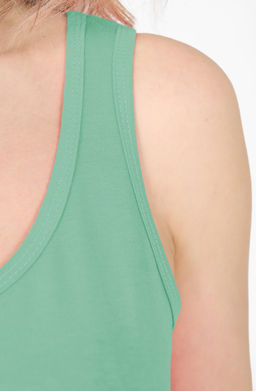 Майка Ницца Ф-108 (42-56) кулирка - Лотос фото 4