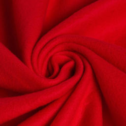 Плед Экономь и Я Красный 150х180 см, пл. 180 г/м, 100% п/э  фото 5