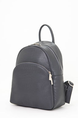 Сумка женская Ц-565 серый