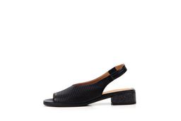 Босоножки EDART 3053.358 bl.black