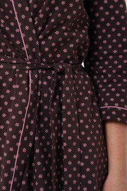 321 Халат женский